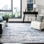 Safavieh AMELIA 768 Rug, ALA768 - GREY / NAVY