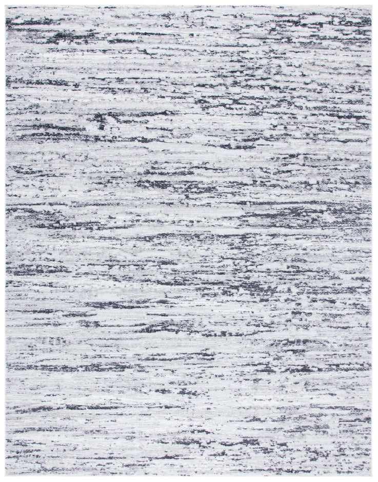 Safavieh AMELIA 768 Rug, ALA768 - LIGHT GREY / CHARCOAL