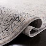 Safavieh Alhambra 628 628 Rug, ALH628 - Cream / Grey