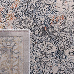 Safavieh Alhambra 628 628 Rug, ALH628 - Cream / Grey