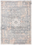 Safavieh Alhambra 628 628 Rug, ALH628 - Cream / Grey