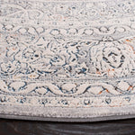 Safavieh Alhambra 628 628 Rug, ALH628 - Cream / Grey