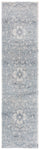 Safavieh Alhambra 628 628 Rug, ALH628 - Cream / Blue