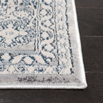 Safavieh Alhambra 628 628 Rug, ALH628 - Cream / Blue