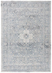 Safavieh Alhambra 628 628 Rug, ALH628 - Cream / Blue