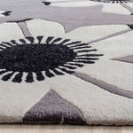 Safavieh Daisy 123 Rug, ALR123 - Grey