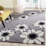 Safavieh Daisy 123 Rug, ALR123 - Grey