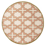 Safavieh Amherst 413 Rug, AMT413 - Ivory / Light Green