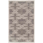 Safavieh Amherst 413 Rug, AMT413 - Grey / Light Grey