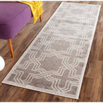 Safavieh Amherst 413 Rug, AMT413 - Grey / Light Grey