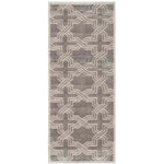 Safavieh Amherst 413 Rug, AMT413 - Grey / Light Grey