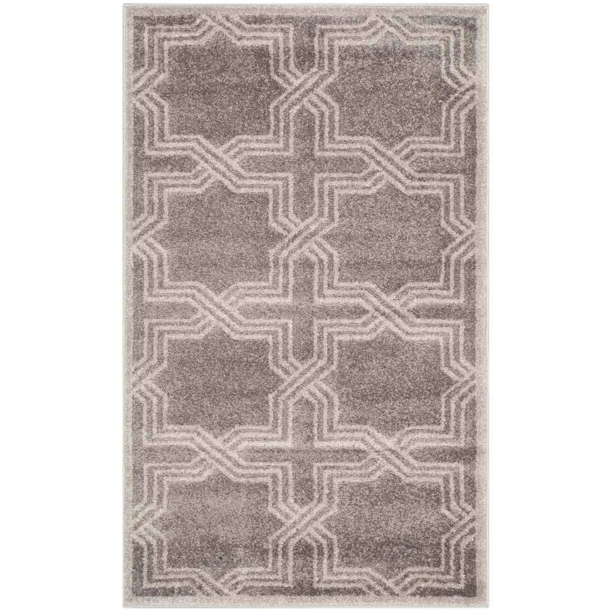 Safavieh Amherst 413 Rug, AMT413 - Grey / Light Grey