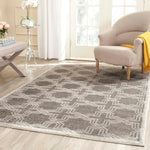 Safavieh Amherst 413 Rug, AMT413 - Grey / Light Grey