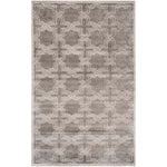 Safavieh Amherst 413 Rug, AMT413 - Grey / Light Grey