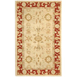 Safavieh Anatolia 51A Rug, AN551A - Ivory / Red