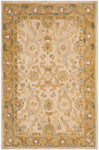 Safavieh Anatolia 76B Rug, AN576B - Ivory / Brown