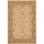 Safavieh Anatolia 76B Rug, AN576B - Ivory / Brown