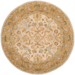 Safavieh Anatolia 76B Rug, AN576B - Ivory / Brown