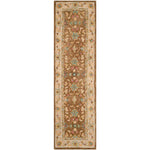 Safavieh Anatolia 80F Rug, AN580F - Brown / Ivory