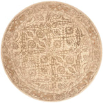 Safavieh Anatolia 83C Rug, AN583C - Ivory / Brown