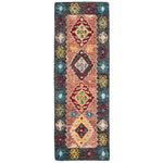 Safavieh Aspen 508 Rug, APN508 - Beige / Charcoal