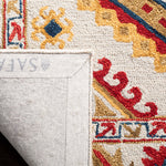 Safavieh Aspen 706 Rug, APN706 - Ivory / Multi