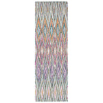 Safavieh Aspen 805 Rug, APN805 - Blue / Pink