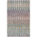 Safavieh Aspen 805 Rug, APN805 - Blue / Pink