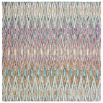 Safavieh Aspen 805 Rug, APN805 - Blue / Pink