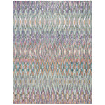 Safavieh Aspen 805 Rug, APN805 - Blue / Pink