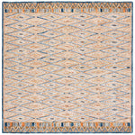 Safavieh Aspen 808 Rug, APN808 - Gold / Rust