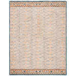 Safavieh Aspen 808 Rug, APN808 - Gold / Rust