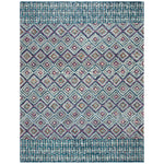 Safavieh Aspen 812 Rug, APN812 - Blue / Red