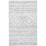 Safavieh Aspen 821 Rug, APN821 - Ivory / Black