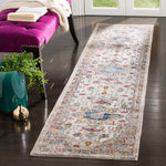 Safavieh Aria 160 Rug, ARA160 - Cream / Multi