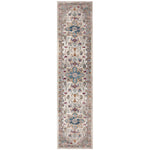 Safavieh Aria 160 Rug, ARA160 - Cream / Multi