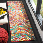 Safavieh Aruba 502 Rug, ARB502 - Multi