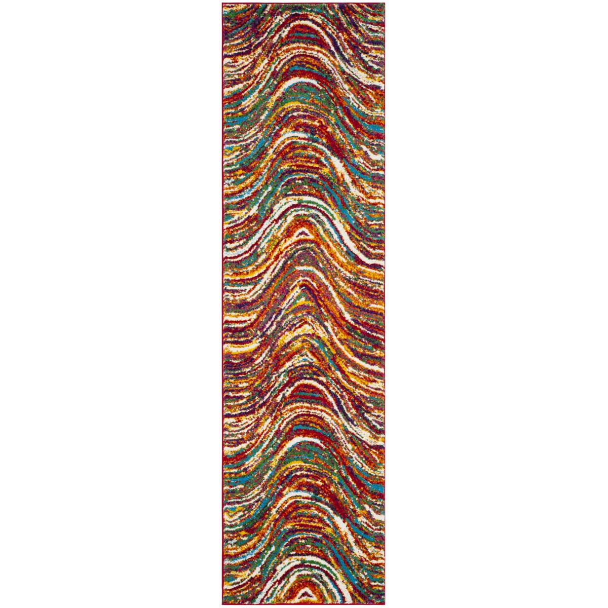 Safavieh Aruba 502 Rug, ARB502 - Multi