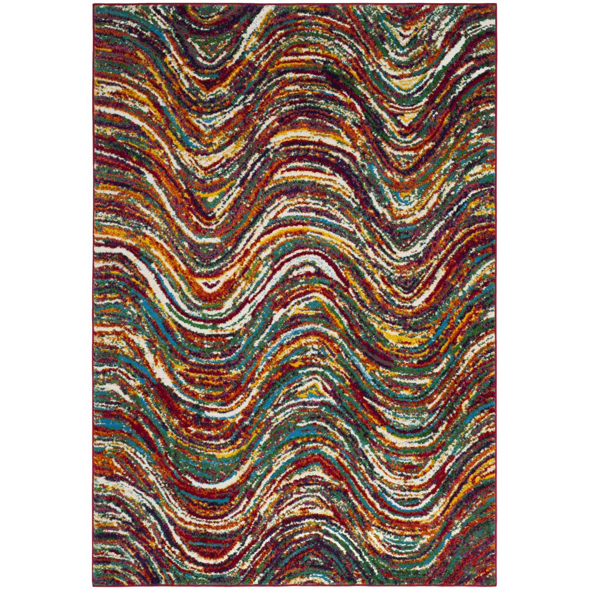 Safavieh Aruba 502 Rug, ARB502 - Multi