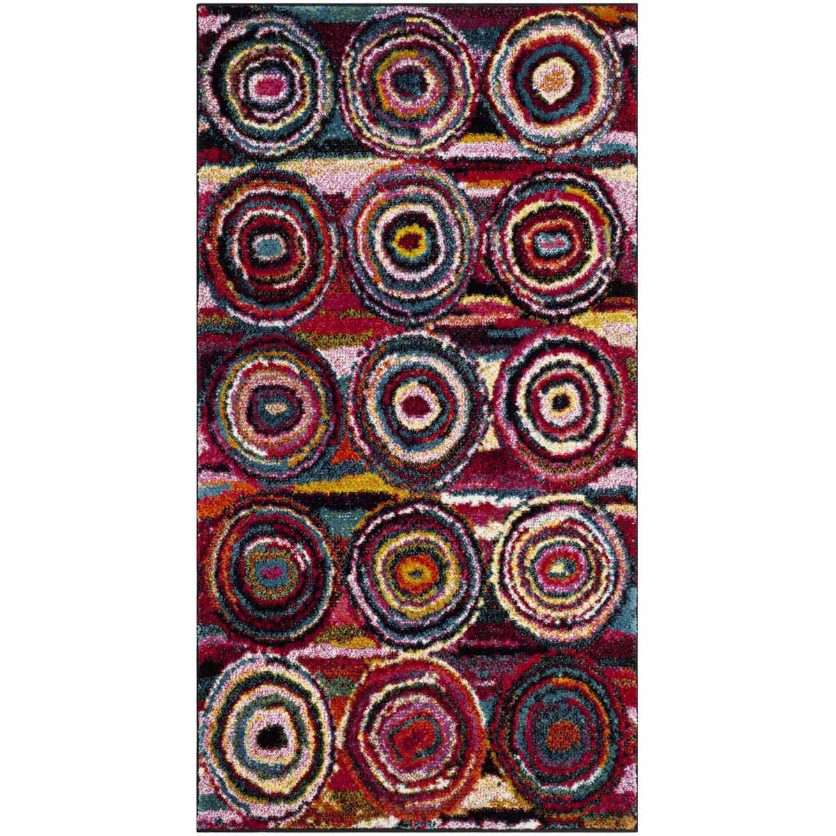 Safavieh Aruba 504 Rug, ARB504 - Multi