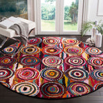 Safavieh Aruba 504 Rug, ARB504 - Multi