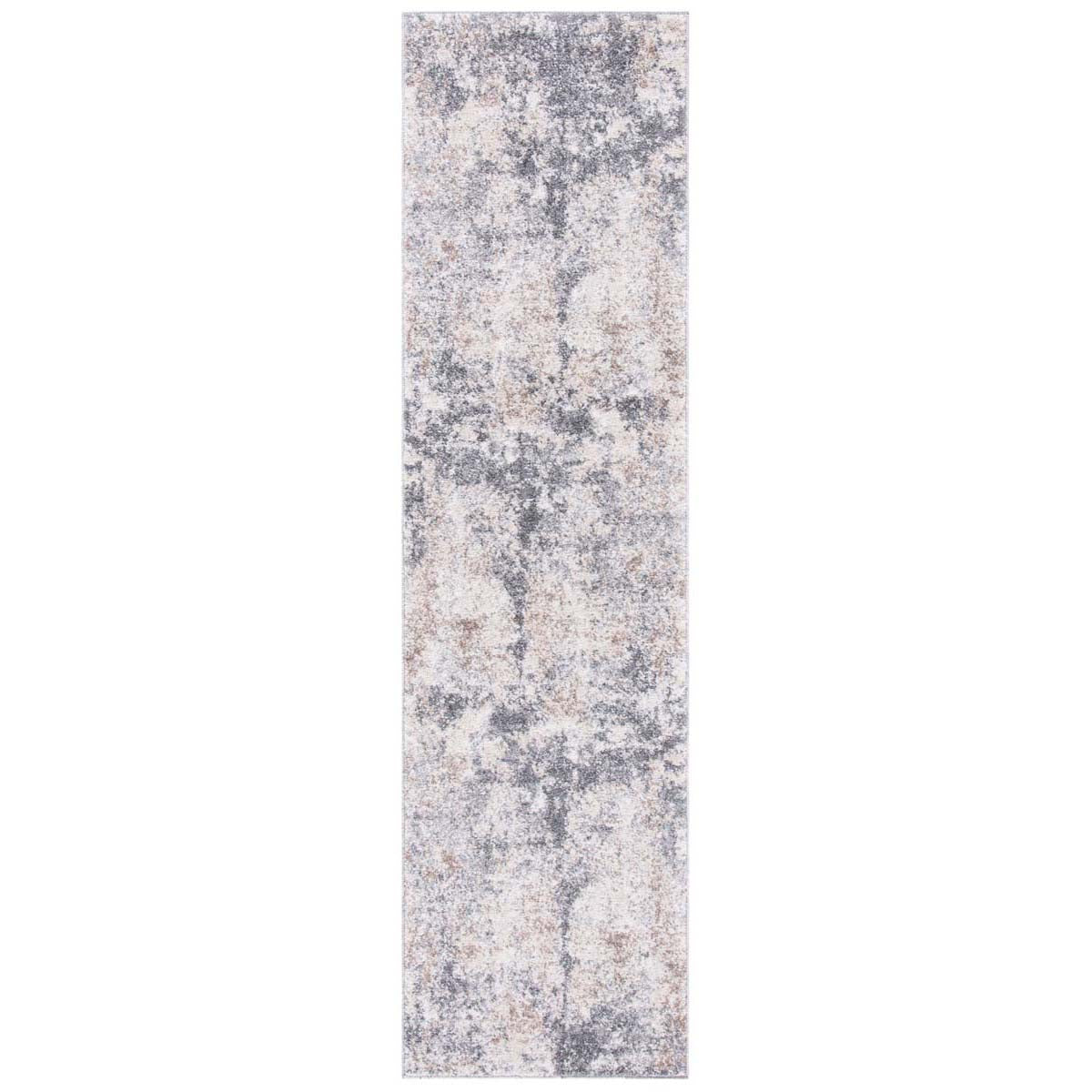 Safavieh Aston 710 Rug, ASN710 - Light Grey / Grey