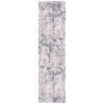 Safavieh Aston 710 Rug, ASN710 - Light Grey / Grey