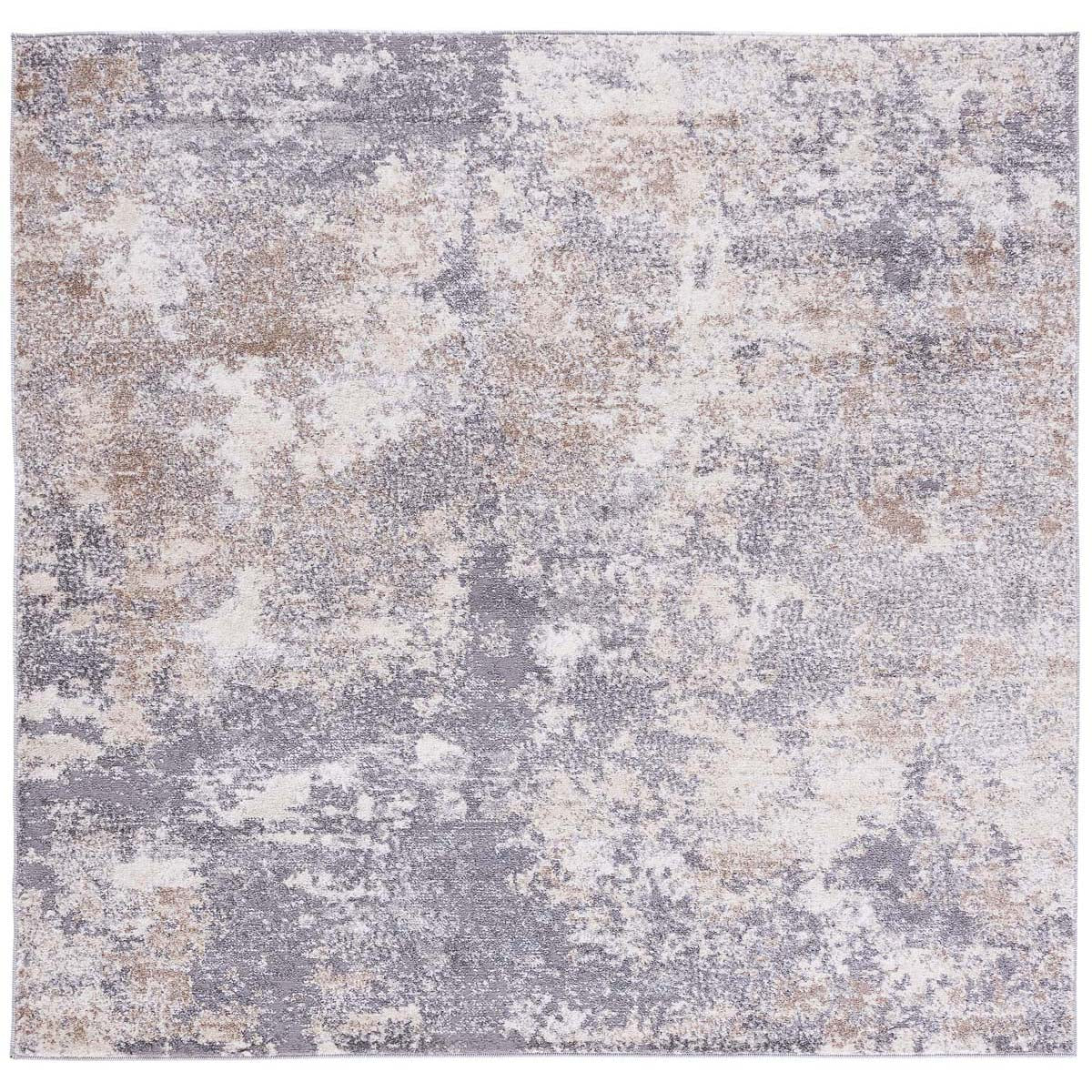 Safavieh Aston 710 Rug, ASN710 - Light Grey / Grey