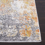 Safavieh Aston 710 Rug, ASN710 - Grey / Gold