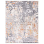 Safavieh Aston 710 Rug, ASN710 - Grey / Gold