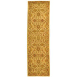 Safavieh Antiquity 7A- Rug, AT17A- - Ivory / Light Green