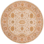 Safavieh Antiquity 7A- Rug, AT17A- - Ivory / Light Green