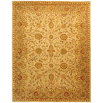 Safavieh Antiquity 7A- Rug, AT17A- - Ivory / Light Green