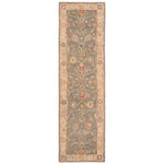 Safavieh Antiquity 14A Rug, AT314A - Blue / Ivory